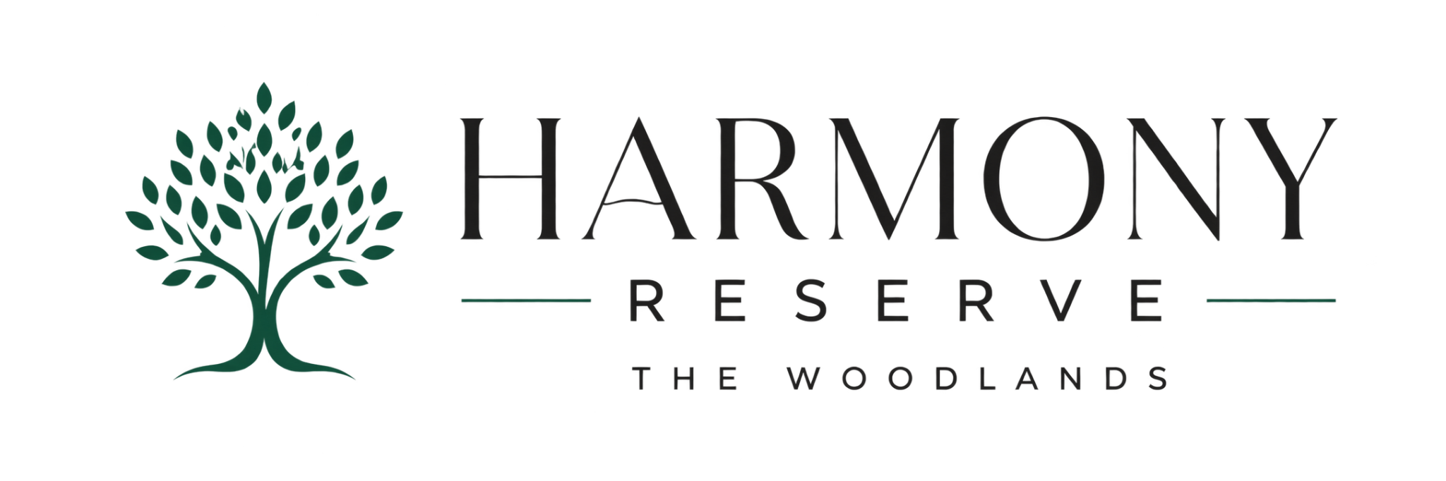 Harmony Reserve · The Woodlands
